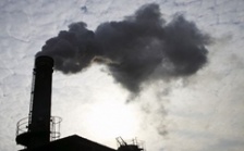  陜西通報(bào)6家涉氣企業(yè)和環(huán)境違法問題