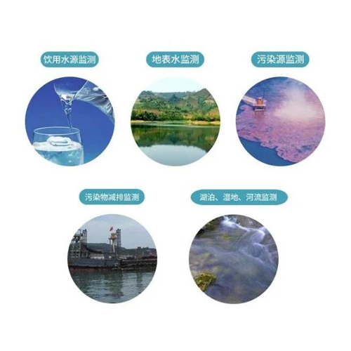  ?。ㄎⅲ┬退|(zhì)自動(dòng)監(jiān)測(cè)站建設(shè)標(biāo)準(zhǔn)及意義