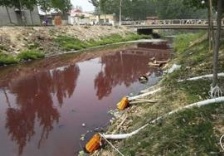  水源污染日趨嚴重，水質(zhì)監(jiān)測必不可少