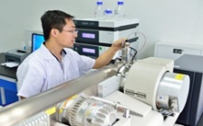  進(jìn)口與國(guó)產(chǎn)COD消解測(cè)定儀測(cè)定廢水COD的比對(duì)研究