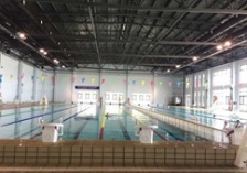  尿素在線分析儀表在泳池水質(zhì)檢測中的應用