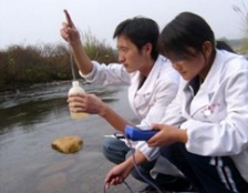  丹江口庫(kù)區(qū)109項(xiàng)監(jiān)測(cè)指標(biāo)均為正常 水質(zhì)優(yōu)于地表水Ⅱ類標(biāo)準(zhǔn)