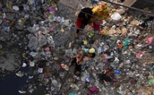  世界環(huán)境日！全球15個污染最嚴(yán)重城市，印度占了14個！