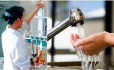  常規(guī)飲用水水質(zhì)檢測標準