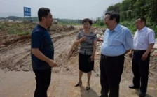  信陽市生活垃圾處理問題突出 制作虛假臺賬應(yīng)對督察