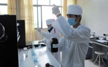  水質(zhì)分析中分析方法的原則