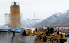  生態(tài)環(huán)境部日查京津冀及周邊204縣（市、區(qū)）發(fā)現(xiàn)涉氣環(huán)境問題97個