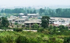  中紀(jì)委副書記掛帥，整治秦嶺違建別墅破壞生態(tài)問題