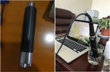  便攜式水質(zhì)分析儀器將普遍應(yīng)用于未來家庭