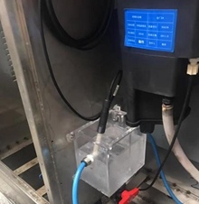  pH電極在低電導(dǎo)飲用水行業(yè)中的應(yīng)用