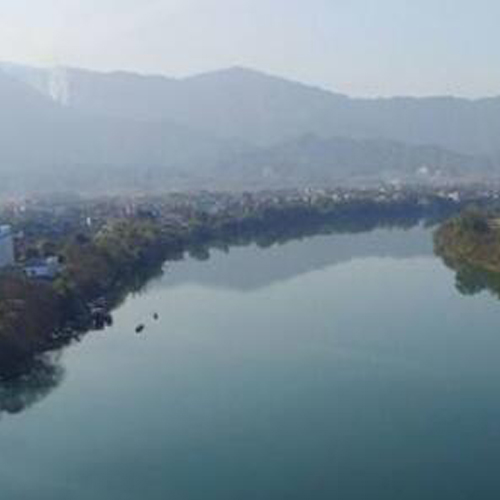  淺談水質(zhì)采樣器為什么越來越重要