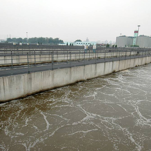  污水處理廠總磷超標(biāo)的原因及解決方案