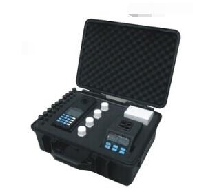  cod水質(zhì)自動(dòng)分析儀讓你全面充分了解水質(zhì)