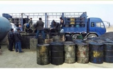  廢油回收的詳細(xì)流程及具體注意事項