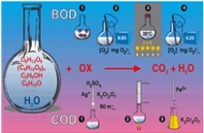 BOD和COD有什么區(qū)別？