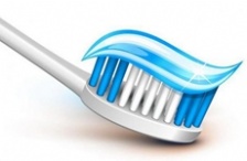  含氟牙膏是否好？