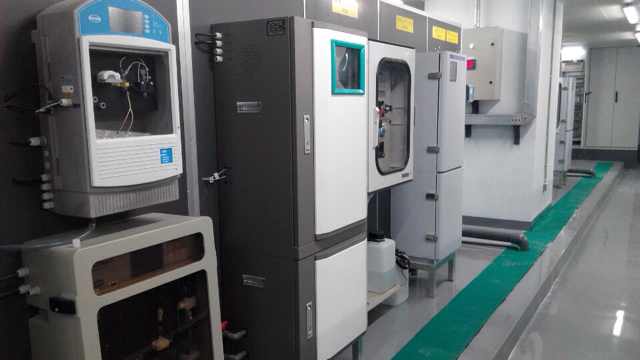  環(huán)保治理力度再升級(jí)，監(jiān)測(cè)設(shè)備需求望激增！