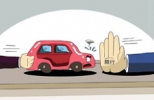  &ldquo;霾&rdquo;中思索：機(jī)動(dòng)車限行有沒有道理？