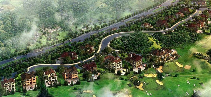 鐘山國(guó)際高爾夫-人工湖水環(huán)境監(jiān)測(cè)：湖泊的采樣點(diǎn)應(yīng)盡可能覆蓋污染物所形成的污染面積，并切實(shí)反映水域水質(zhì)特征；如果湖區(qū)排水是直接排入城市下水道，可以在湖區(qū)污水總排放口或污水排放口進(jìn)行采樣布點(diǎn)，以了解其排水水質(zhì)和處理效果。