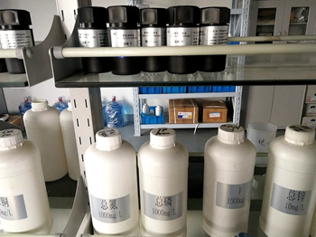 什么是氨氮總磷總氮？