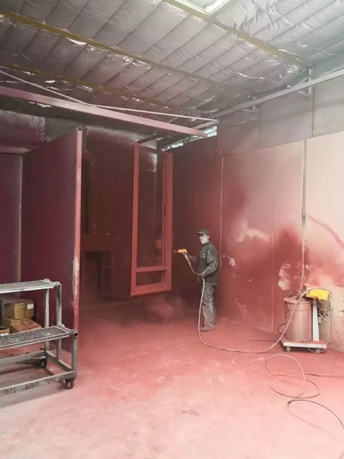 北京密云、河北保定、山西晉城、河南開(kāi)封等地企業(yè)（單位）存在環(huán)境問(wèn)題