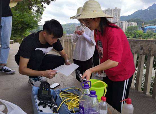 高錳酸鹽指數(shù)的測(cè)定需要注意的幾種情況？