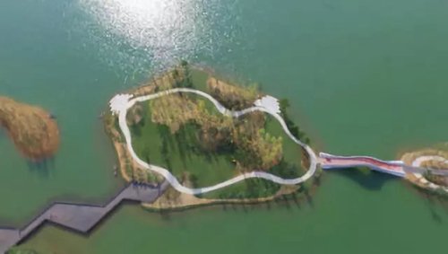 長(zhǎng)沙市后湖：徹底消除黑臭，實(shí)現(xiàn)&ldquo;長(zhǎng)治久清&rdquo;