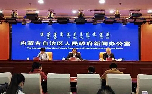 內(nèi)蒙古&ldquo;一湖兩海&rdquo;所有污染源全部納入監(jiān)測監(jiān)控范圍