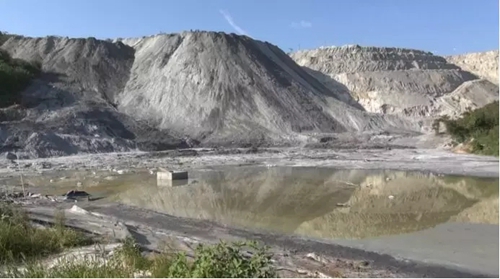 湖北荊門市磷化工企業(yè)敷衍整改 環(huán)境污染問(wèn)題十分突出