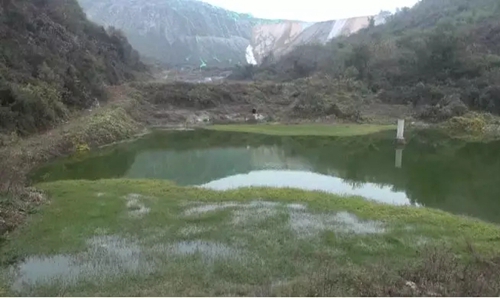 湖北荊門市磷化工企業(yè)敷衍整改 環(huán)境污染問(wèn)題十分突出